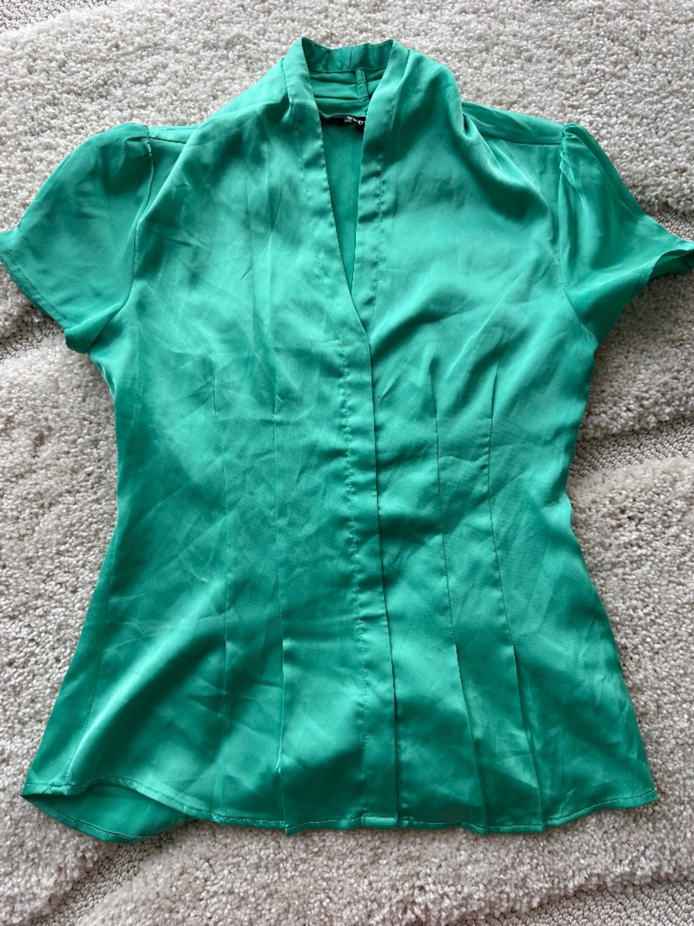 EXPRESS - Dressy Top - Size XS